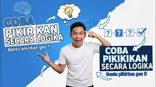 Master Logika kalah main Game ini 😅level 191