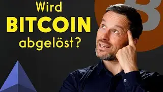 Ist ETHEREUM besser als BITCOIN? (Altcoins)