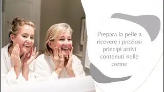 DETERSIONE VISO. L&rsquo;importanza della Beauty Routine
