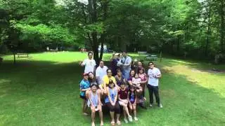 2015 Sistema Camping