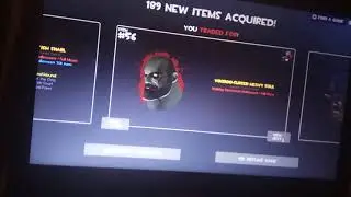 TF 2 OPENING TRADE OFFER FOR 493 METAL ASMR 18+ PERFECTLY CUT SCREAM YOUR MOM PROBABLY ADOPTED