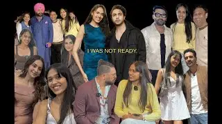 Met Kapil Sharma, Aryan Khan, Yuvraj Singh, Rakul Preet, Jacky, Arjun Rampal… I Need to Lie Down 😵‍💫