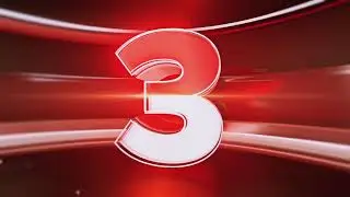 Alternate NBC News Special Report Intro