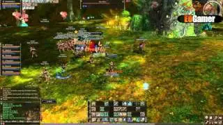 ★ Lineage 2 l Fairy Settlement grinding HD