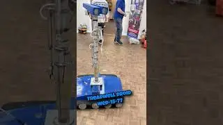 Treadwell Droid WED-15-77