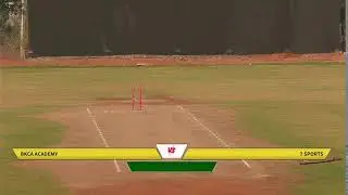 LEGENDS ONEDAY TOURNAMENT [7SPORTS  VS  BKCA ACADEMY]