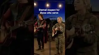 Could care less about politics. Respect for the rank and file who put it all on the line 🤟✨️😍
