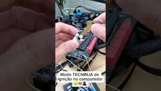 #manuten&ccedil;&atilde;odepc  #cursoprofissionalizante #tecnicoinformatica