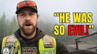 Parker Schnabel&rsquo;s Crew Reveals What They Witnessed the Night Everything Changed Forever on Gold Rush