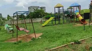 American Township venture video.