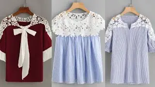 Crochet popular top robyn trained #crochet #summer blouse #popular # terrific top design ideas