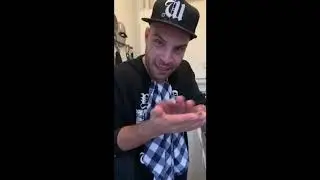 Cooking with David Vunk part 5 Ziti al Forno (Sopranos Classic)
