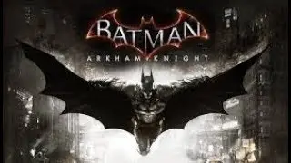 batman arkham knight live stream