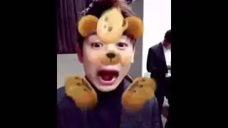 161202 ERIC NAM - MAMA 2016 SNOW