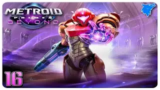 METROID PRIME 4: BEYOND. | #16: V Y LA ARACNOSFERA PS&Iacute;QUICA. [GU&Iacute;A 100%]