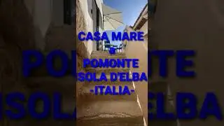 ISOLA D'ELBA 