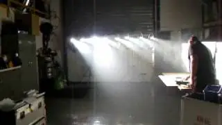 ABSTRACT VR8 SCANNER's