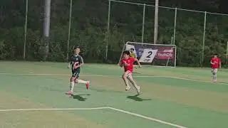 2025.09.28. 용인대 IFC VS 킹주니어