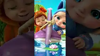 😁 Hickory Dickory Dock and More Nursery Rhymes | Baby Songs by Dave and Ava 😁