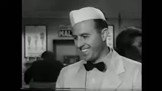 Ozzie&Harriet S10E17 Fraternity Cook