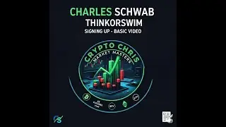 CCMM-Discord Community-Think or Swim Basic Sign up