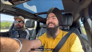 First Day in Australia 🇦🇺 | Buy Range Rover ? 😍🥳 Australia waale 🔥
