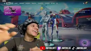 🚨WE ON THAT FORTNITE🚨