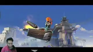 NO CUT NO SENSOR NEW MLBB, SKIN EPIC, SKIN GRATIS