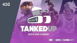 A Momentous Mixed Bag (Tanked Up 450)