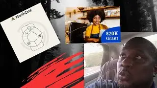 NORTH ONE BUSINESS BANK ACCOUNT AND A $20K GRANT! #business #grant #20k