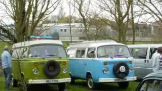 Dubs At The Bay 11/04/2010 Weymouth slideshow
