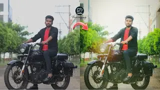 Snapseed New Style | Snapseed Photo Editing 2021 | How To Edit Photo in Snapseed| praveeneditography