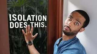7 Ascension Symptoms (Happening To Everyone Right Now) - Because of Isolation.