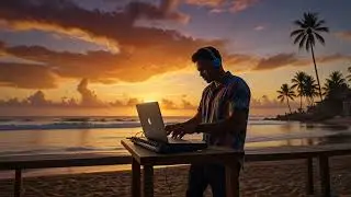🔥 Reggaeton x Pop Fusion &ndash; Tropical Party Vibes 🔥