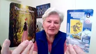 SPIRIT MESSAGE 01 28 26
