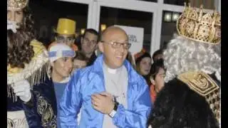 NAVIDAD 2010 Y REYES MAGOS 2011 EN BAENA