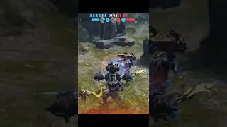 Squad Battle | Watch the full video #warrobots #warrobotsindonesia