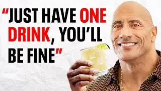 Why You Can't Stop Drinking Alcohol (Addictive Truth Revealed)
