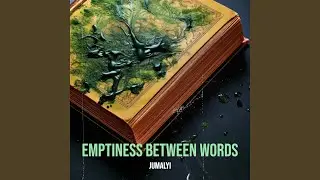 Emptiness Between Words