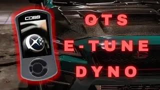 Choosing the Right Tune for Your Subaru WRX/STI (Full Breakdown)