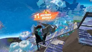 31 Kill Solo Vs Squads Building Gameplay Full Game (Fortnite Season 4 Ps4 Controller)