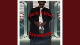 Big Rich Town