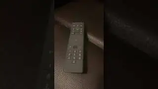 Reset or program xfinity remote
