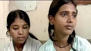 Callous nature of police towards lost and orphaned children