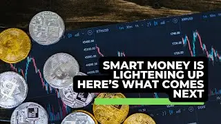 Smart Money Is Lightening Up. Here&rsquo;s What Comes Next.