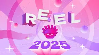 ALESSIO CRISPINO - Animation - Motion Design - Illustration - REEL 2025
