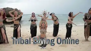 Tribal Diving Online trailer