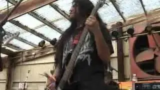 Exulcerate - 2005