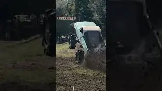 Let&rsquo;s See what You Got #mega #truck #air #mundy #shorts