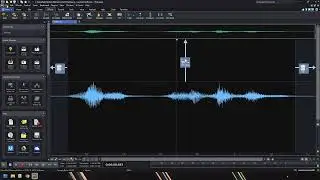 How to Change Audio Pitch - WavePad Audio Editor